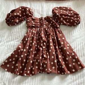 NWT Abercrombie & Fitch Dress